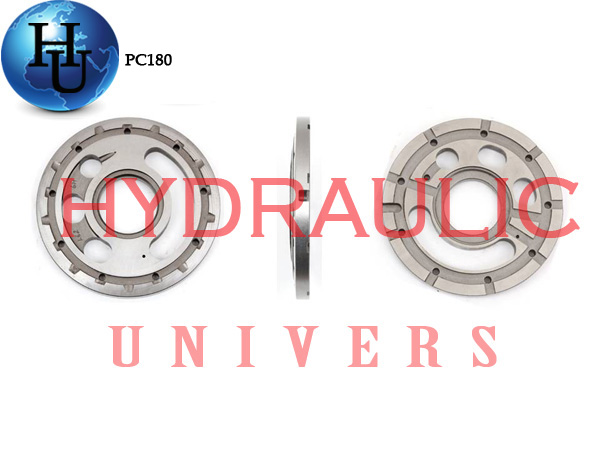 reparatii pompe PC180
